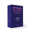 Lulu & You Bash Bachelorette Party Game - Funny Bachelorette Game - Over 200 Cards, Great For A Bridesmaid Party, Girls Night Out - Bach Accessories, Create Lasting Memories