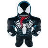 Bleacher Creatures Marvel Venom Plush Toy - 24" Soft Crystal Velboa Polyester Buddy