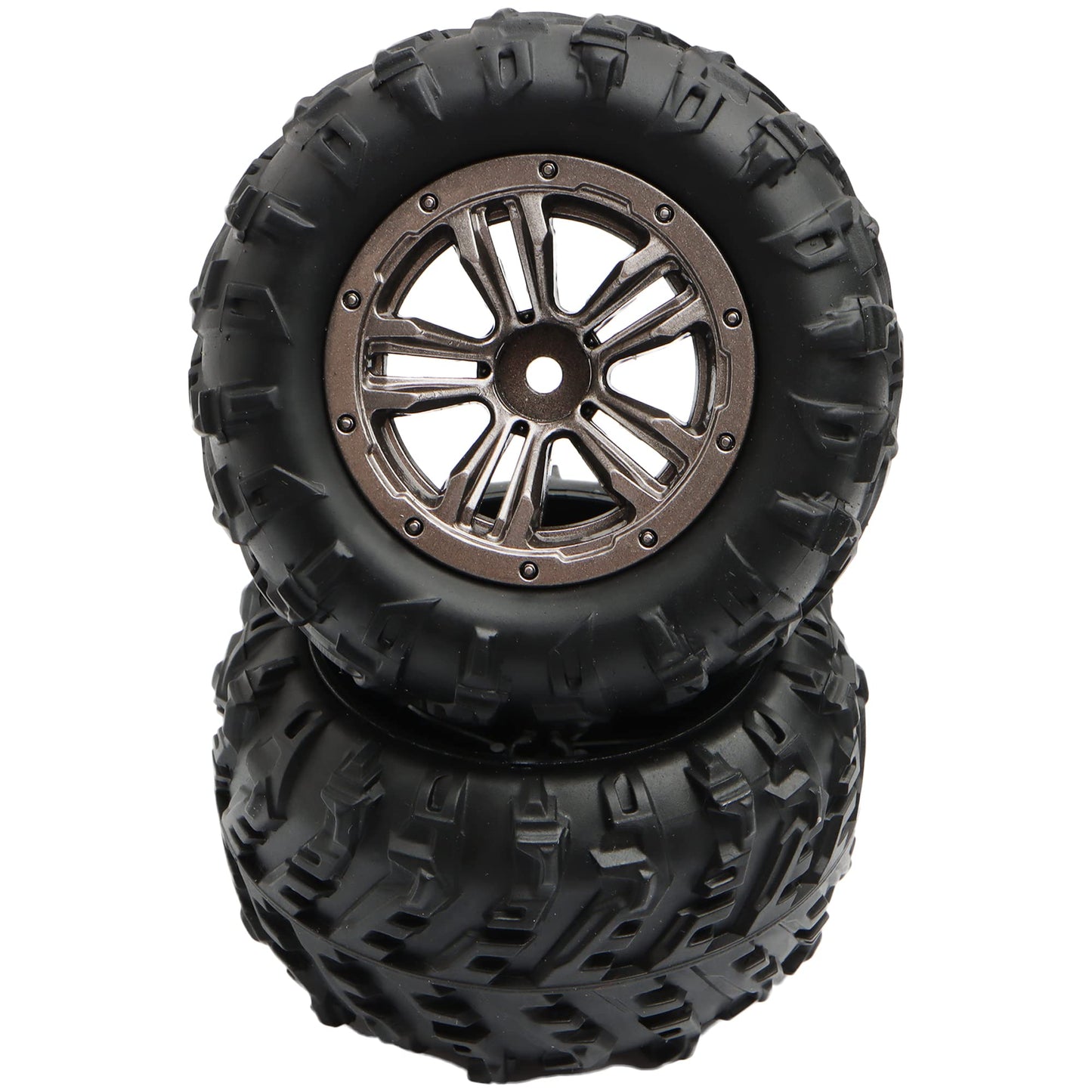 GDOOL RC Car Trucks Tires Wheels 30-ZJ02 SN-ZJ02 35-ZJ02 1:16 RC Car Spare Parts Accessories for 9130 9135 9137 9138 HM163 HM164