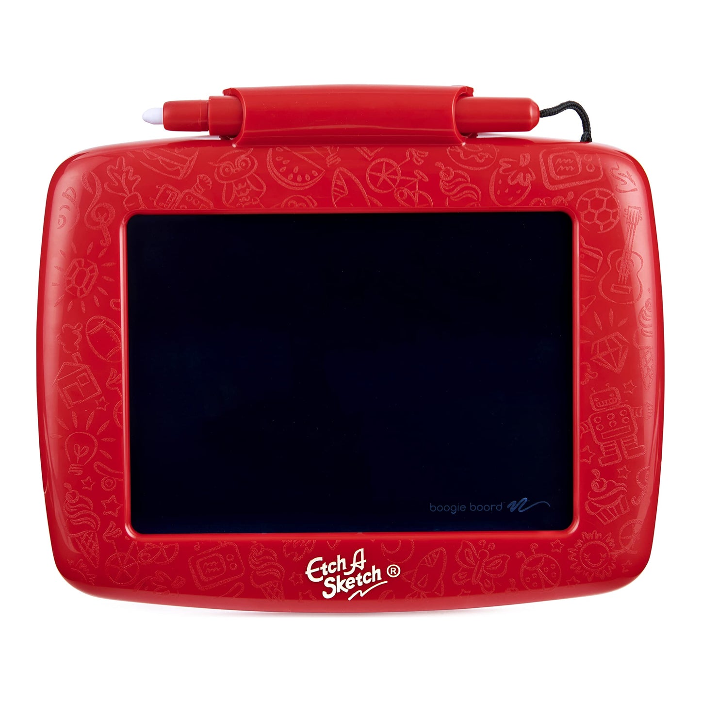 Etch A Sketch Freestyle Drawing Tablet with 2-in-1 Stylus Pen and Paintbrush, Kids Toys for Ages 3+, Model 6061815, Plastic, Freestyle Color