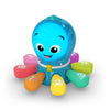 Baby Einstein 4-in-1 Crawl & Chase Learning Toy, Music & Lights, 9" x 9.4", Plastic, Go Opus Go, Ages 3 Months to 5 Years