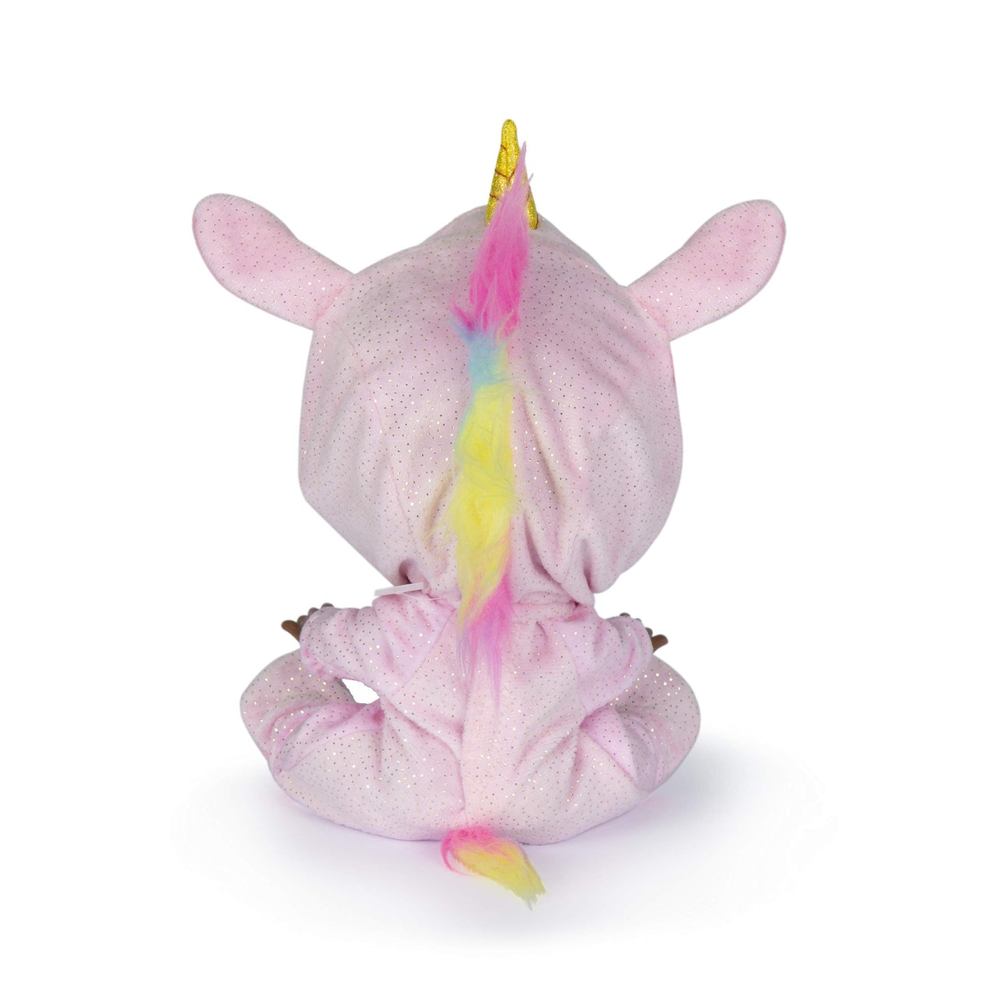 Cry Babies Baby Doll - Jassy The Pegasus