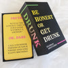DPEHAKMK Drinking Games for mature-themeds Party Games mature-themed Drinking Game Drinking Drunk Card Games mature-themed Party Game Bachelorette Fun mature-themed Games for Game Night