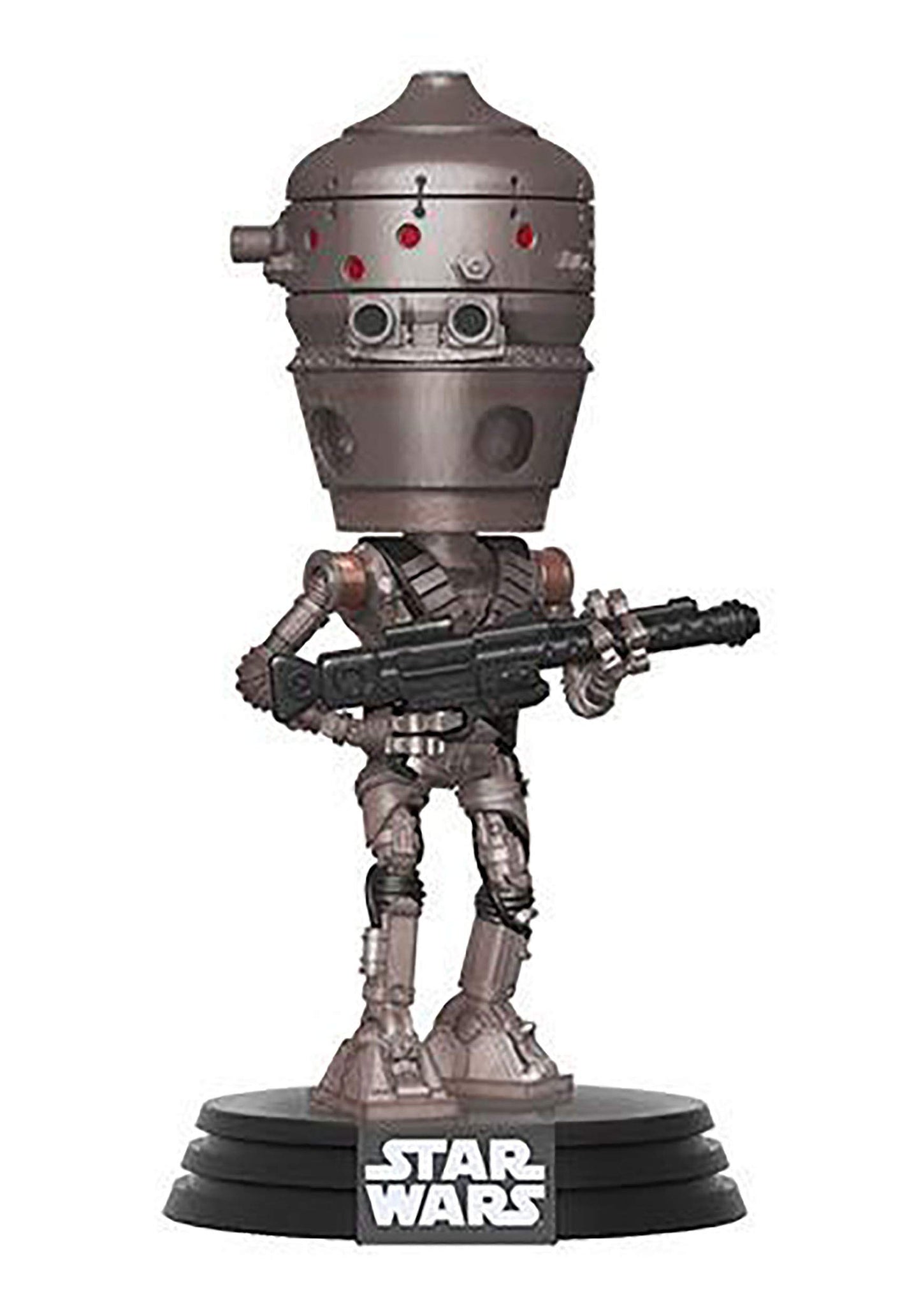 Funko Pop! Star Wars: Mandalorian - Ig-11