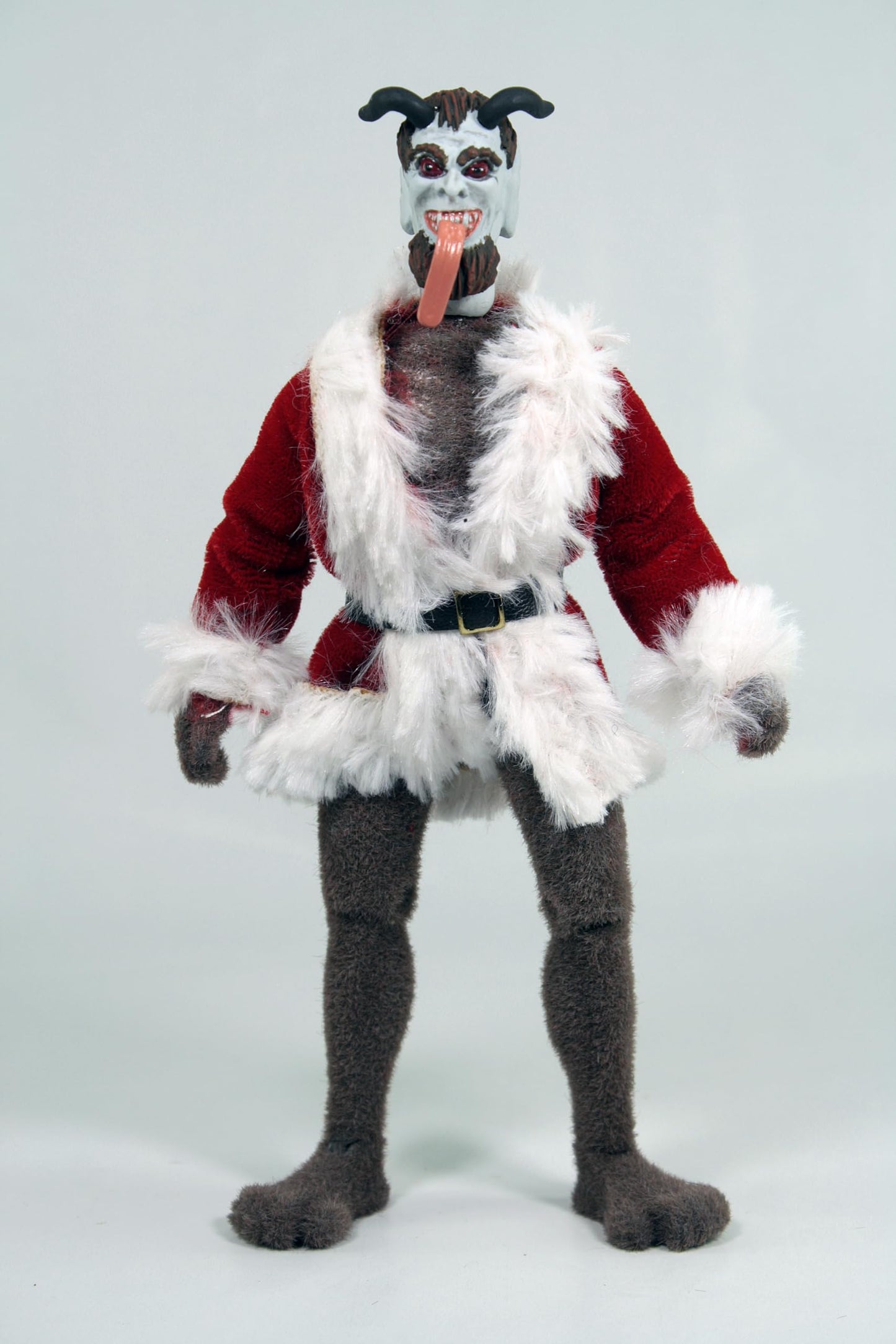 Mego Krampus 8-Inch Action Figure