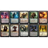 Magic The Gathering MTG 25 Random Rare Cards - Foils, Mythics, Planeswalkers, Small, Multicolor, Plastic