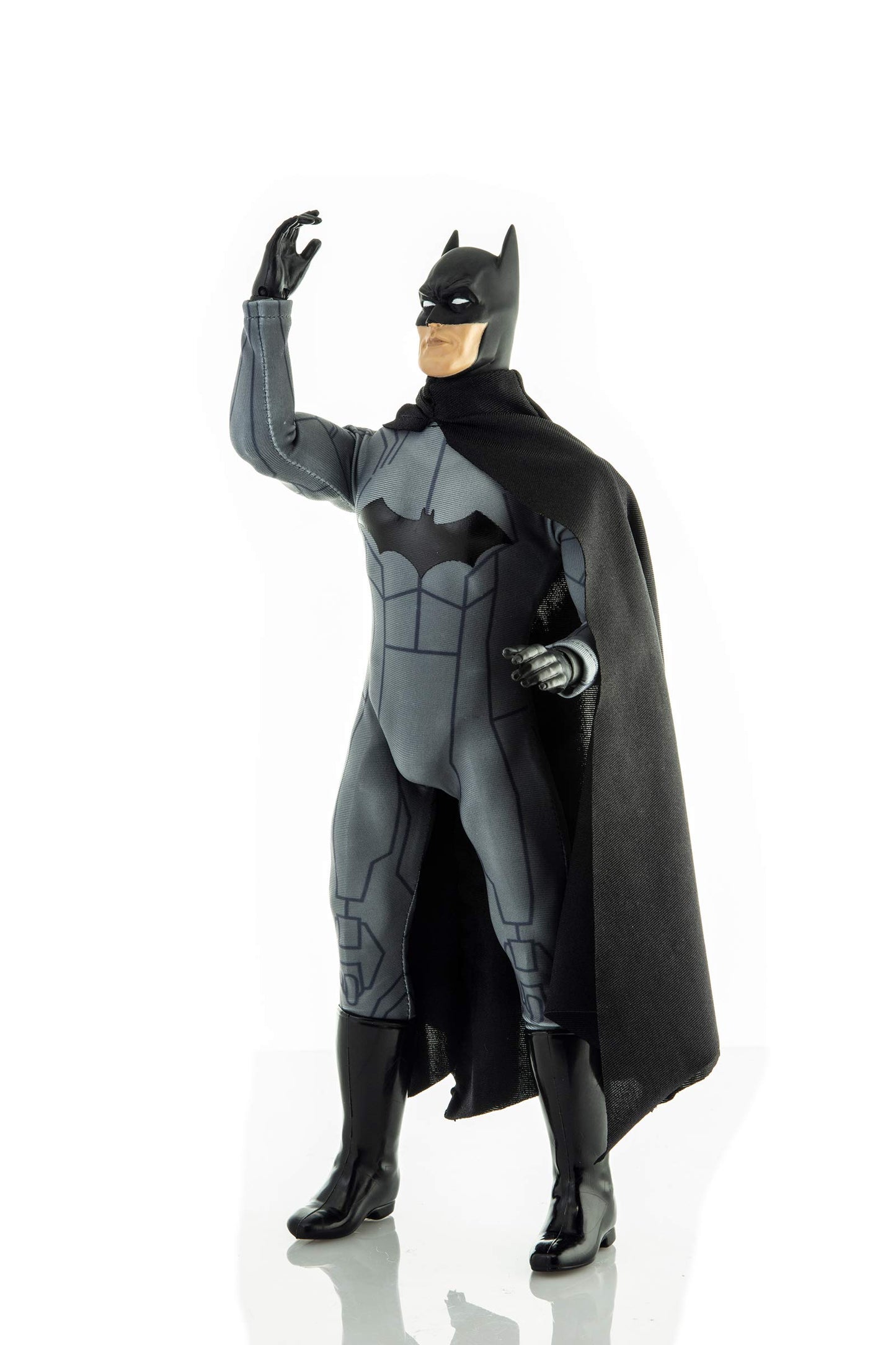 Mego Action Figures, 14' Batman 52 (Limited Edition Collector’S Item)