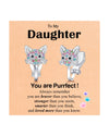 Orispre Cat Clip On Earrings For Girls Kids Daughter Gifts From Mom Birthday Valentines