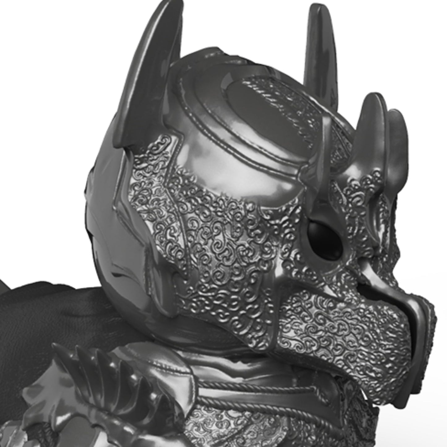 Tubbz Boxed Edition Sauron Collectible Vinyl Rubber Duck Figure - Official Lord Of The Rings Merchandise - Tv, Movies & Video Games
