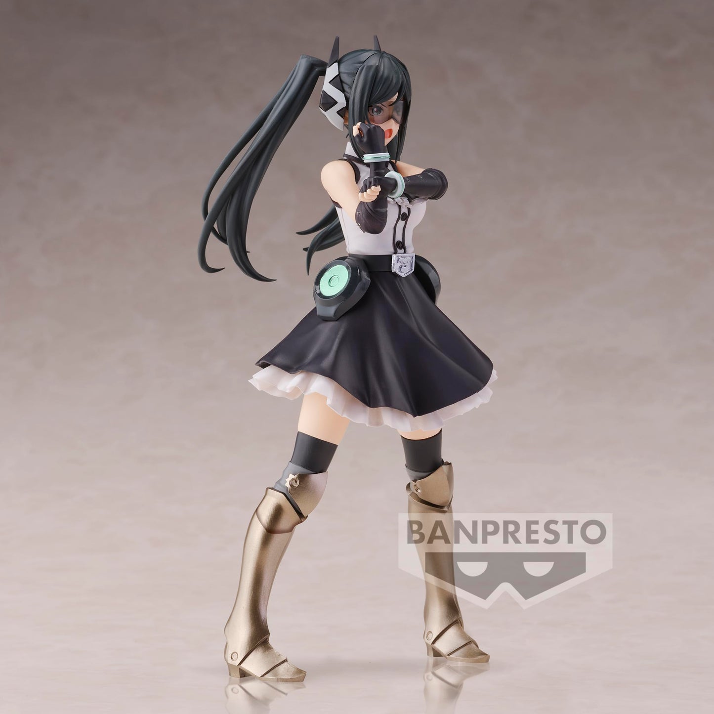Banpresto - Shy - Lady Black, Bandai Spirits Figure