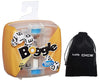 Mr Dice Boggle Games For Adults Bundle Drawstring Bag - Boggle Game - Boggle Classic Game - Classic Boggle