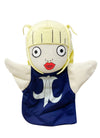 Great Eastern Entertainment Death Note Misa Glove Puppet Plush, 8'