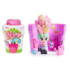 Sky Rocket Blume Doll - Water-Activated Growing Toy, Multicolor, Model 237790