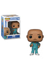 Funko Pop TV: Scrubs Turk Vinyl Figure, Multicolor, Model 35599
