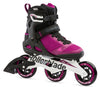 Rollerblade 07100300V137 Macroblade 100 3Wd W Violet/Black 7