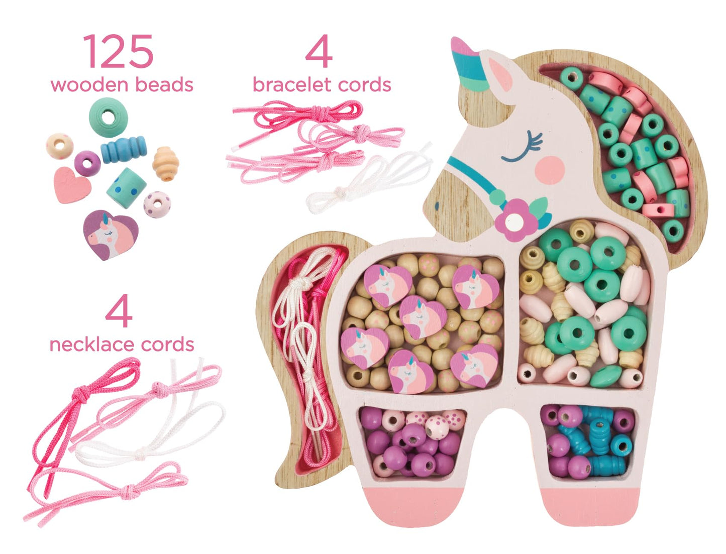 Stephen Joseph, Bead Boutique, Hedgehog Small