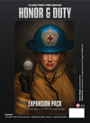 Indie Boards and Cards Flash Point: Fire Rescue - Honor & Duty, Medium Size, Model IBG0FP07
