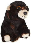 Ty - Beanie Babies Brown Bear Kodi - 15 Cm
