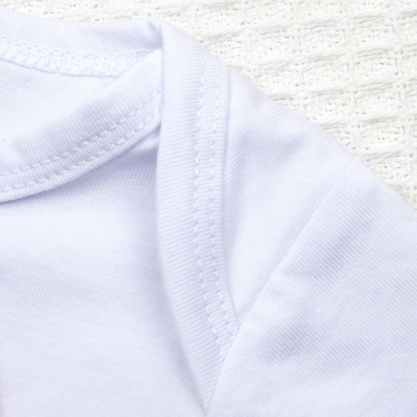 Reborn Baby Dolls Girl Clothes 20-22 inch Reborn Newborn Baby Doll Clothes Accessories 3Pieces Printing Suits