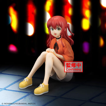 Banpresto - Bocchi The Rock! - Ikuyo Kita, Bandai Spirits Figure