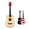 Cb Sky 30'' Wooden Acoustic Guitar For Kids/Boys/Girls/Beginners/Guitar For Age 3-5 5-9