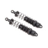 Losi Rear Shock Set Complete Mini-T 2.0 LOS213001 Elec Car/Truck Replacement Parts
