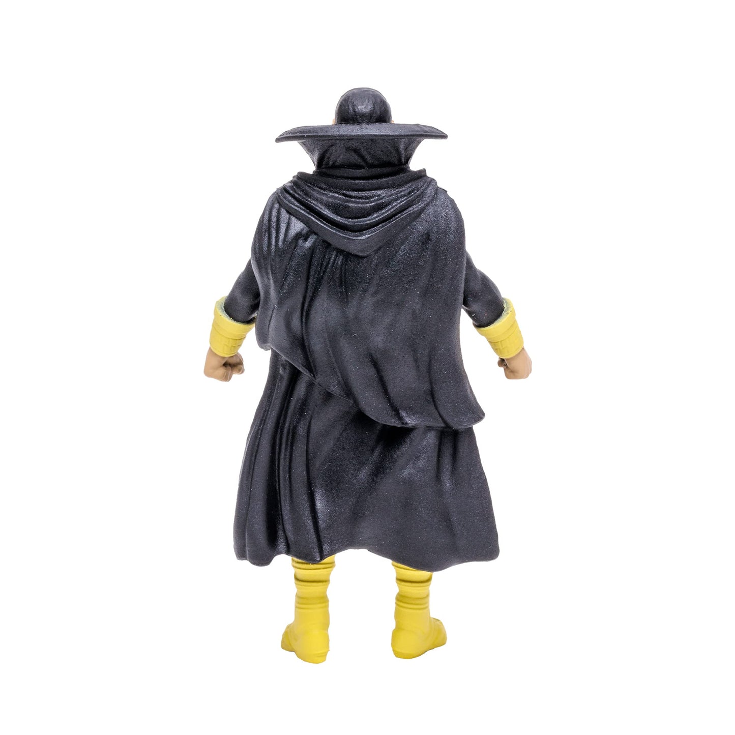 Mcfarlane Toys - Dc Direct - 3In Figure With Comic Wv1 - Black Adam (Endless Winter)