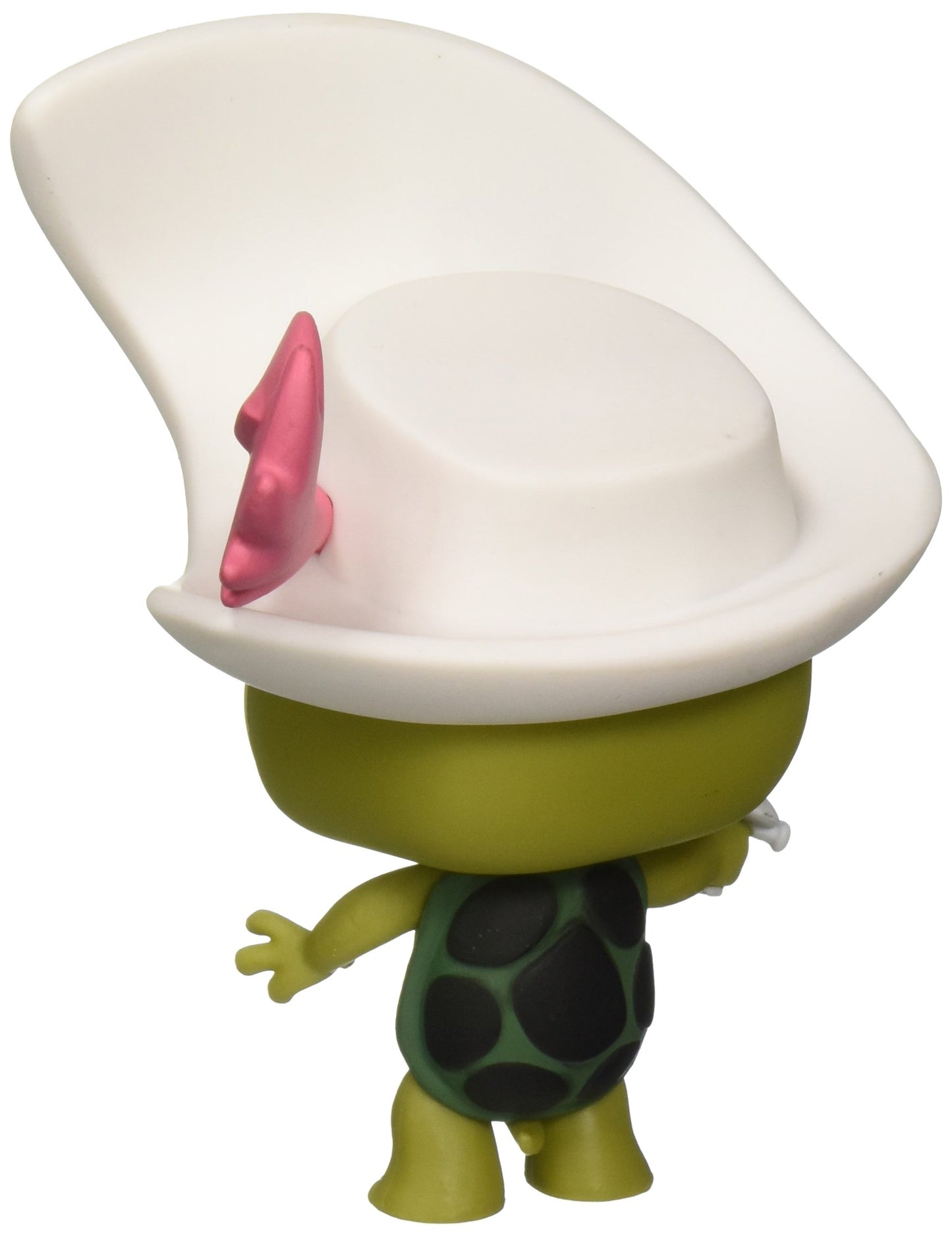 Funko Pop Hanna Barbera Touche Turtle Action Figure