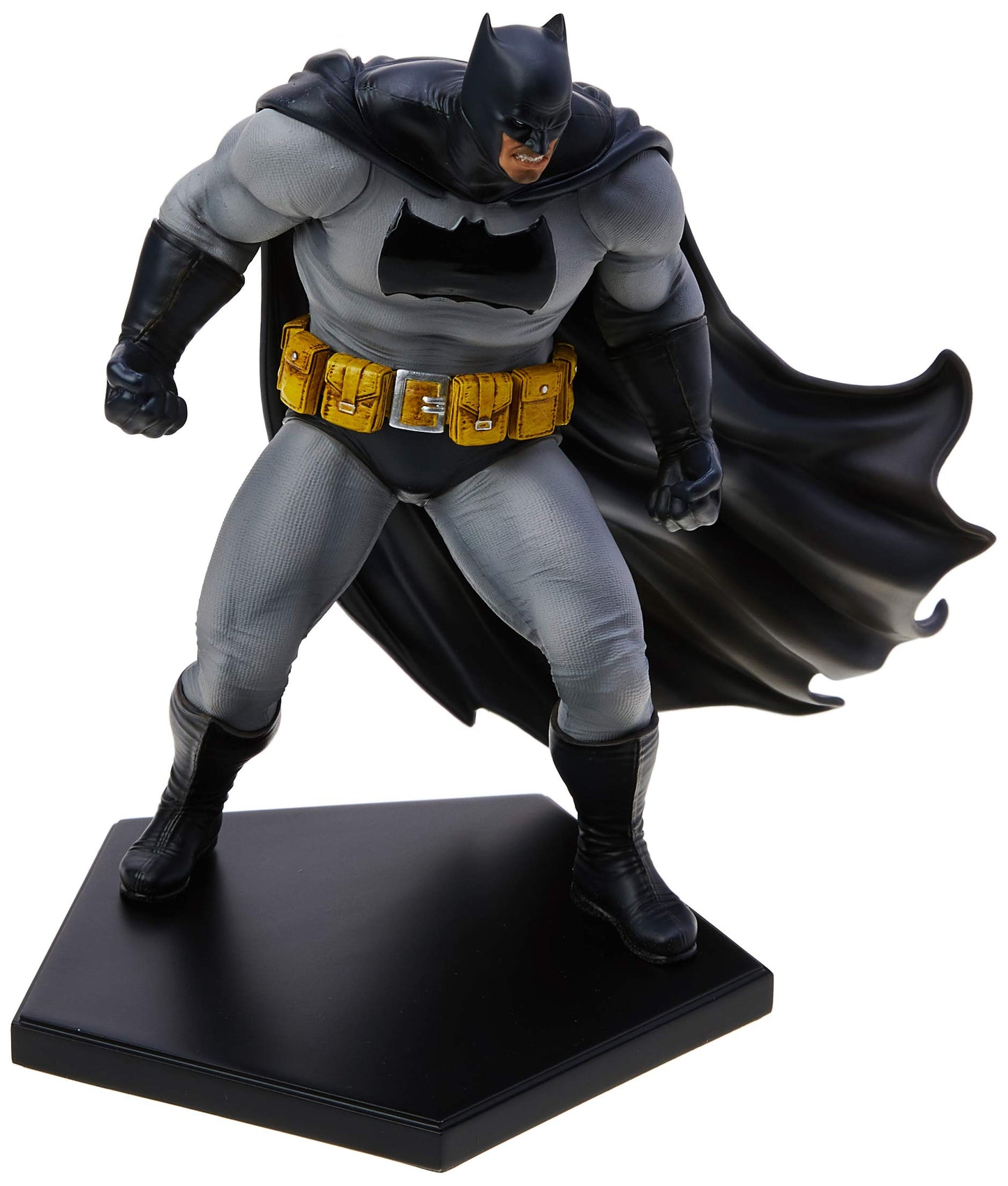 Iron Studios Batman Arkham Knight Dark Knight Dlc Series 1:10 Art Scale Figure