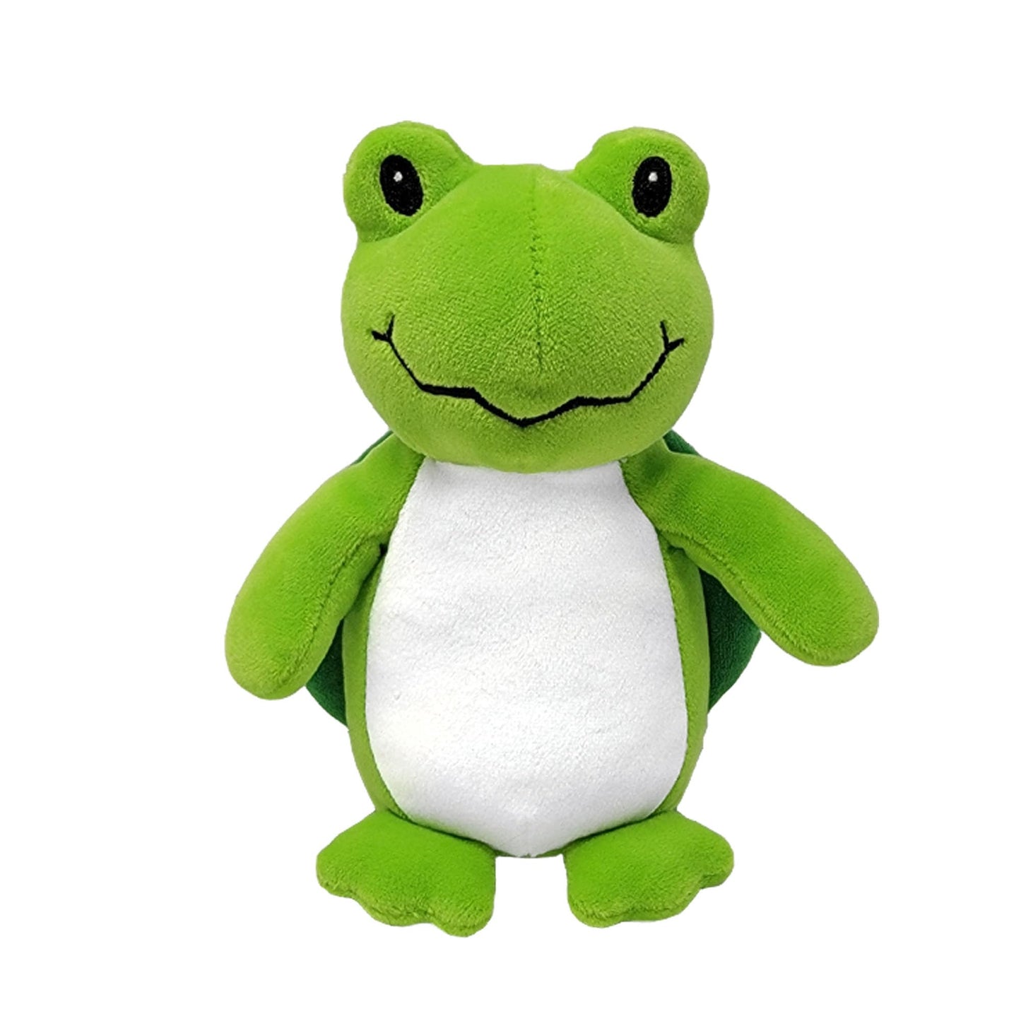 PLUSHOLOGY Squishy Sea Turtle Stuffed Animal; Ultra Soft and Cuddly Plush Toy for Kids 3 Years Old to mature-themeds; Child-Safe Embroidered Eyes adds a Unique Aesthetic; (6 Tall)