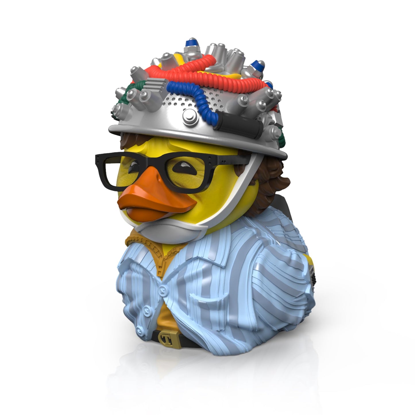 Tubbz First Edition: Ghostbusters - Louis Tully Cosplaying Rubber Duck Vinyl Figure