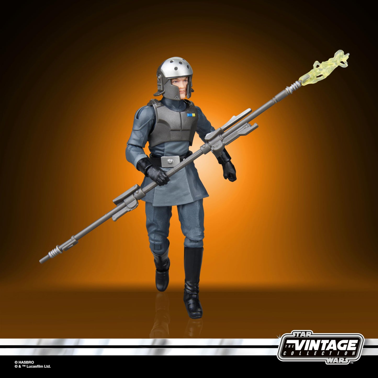 STAR WARS The Vintage Collection Alexsandr Kallus Rebels 3.75 Inch enhanced Collectible Action Figure
