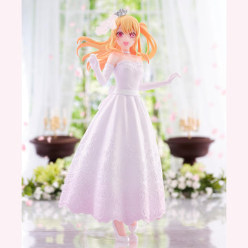 Banpresto - Oshi no Ko - Ruby (Bridal Dress), Bandai Spirits Figure