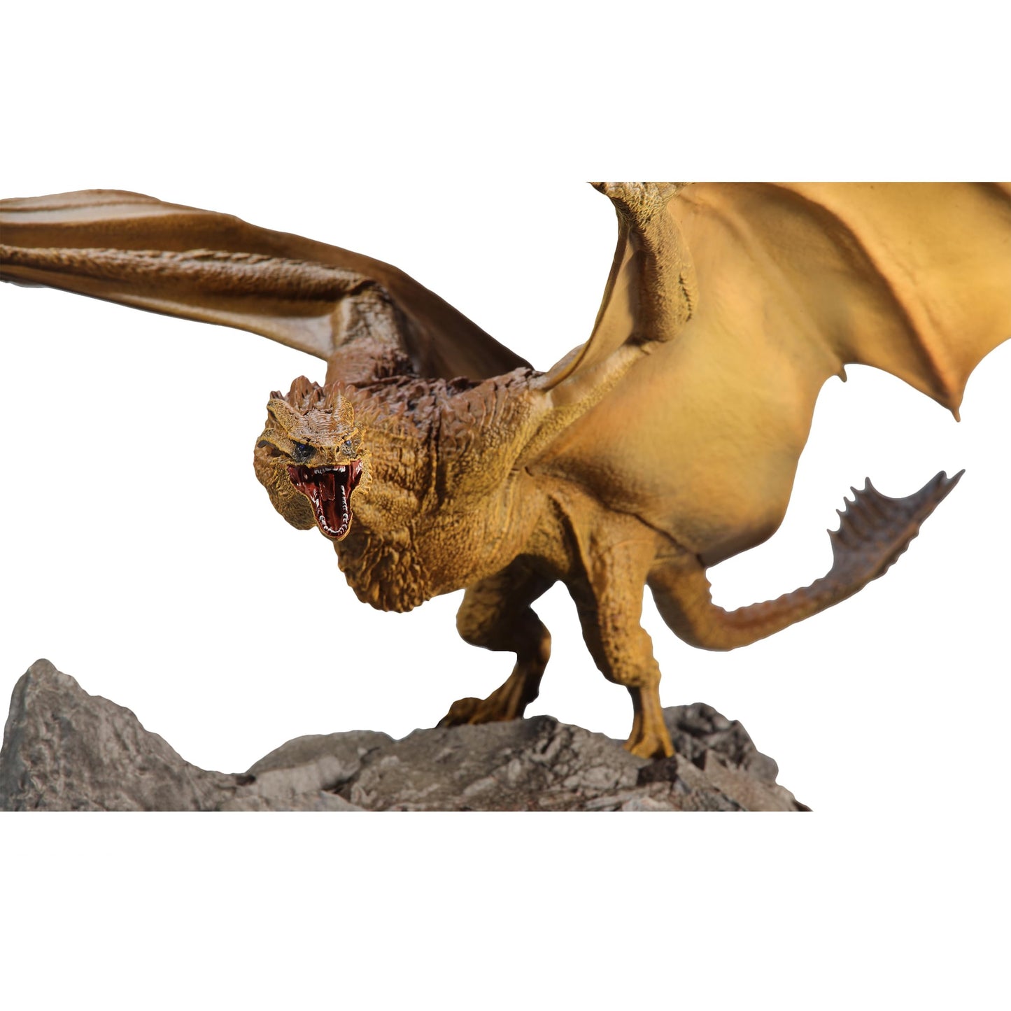 McFarlane Toys - House of The Dragon - Wave 1 - Syrax
