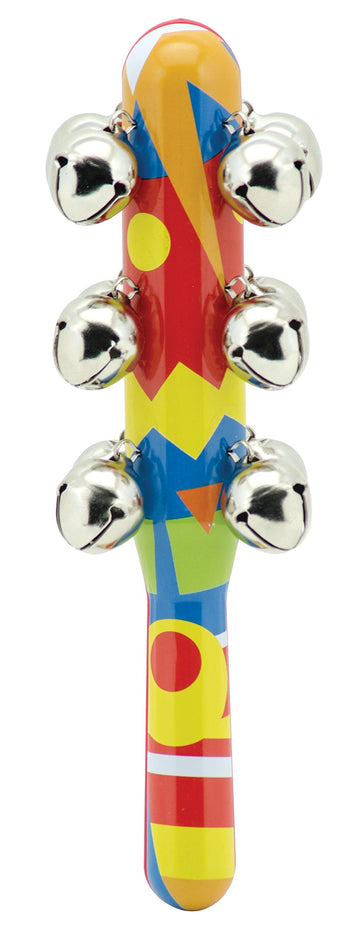 Schylling Jingle Sticks Music (Each Sold Separately)