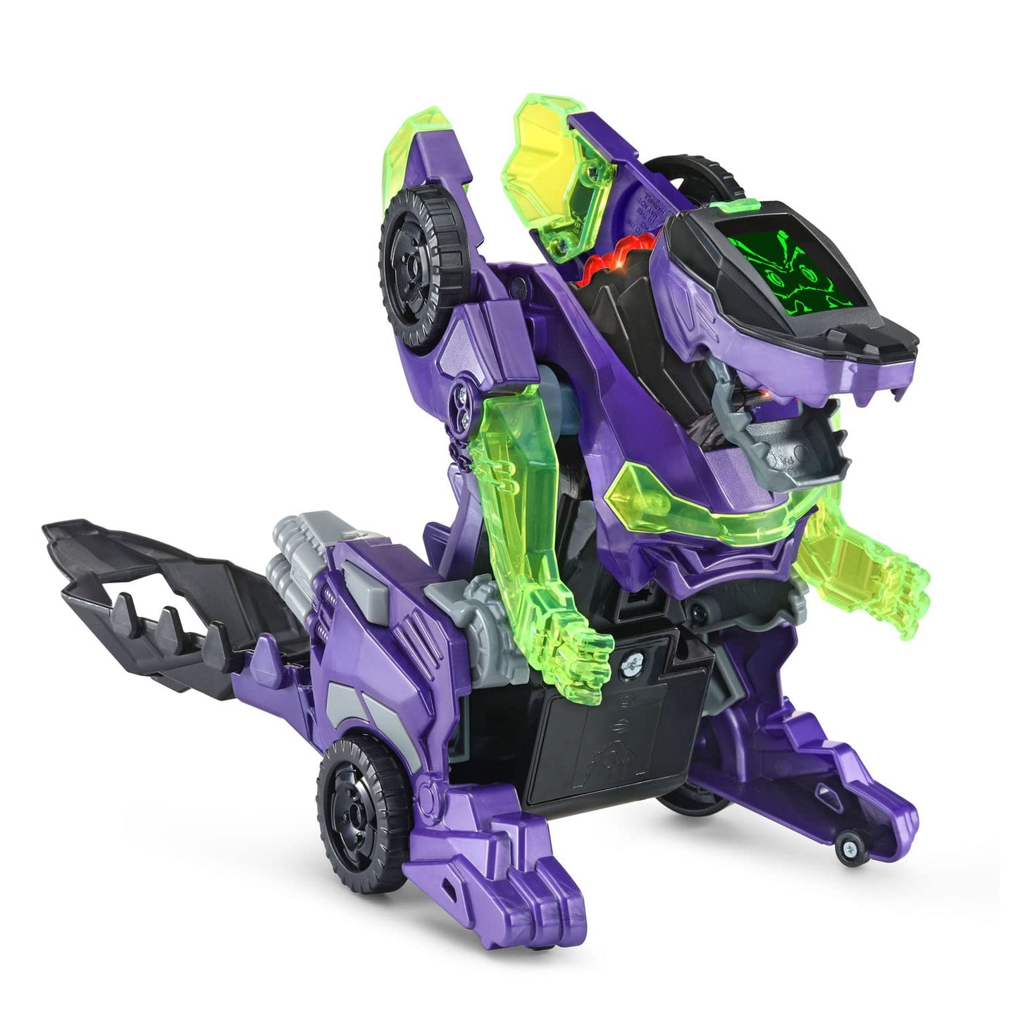 Vtech Switch And Go Dragon Roadhog