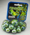 Peacock Marbles