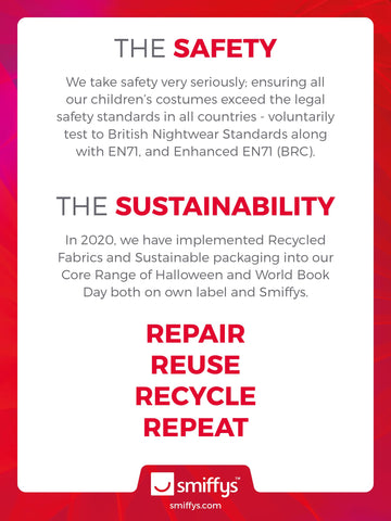 Smiffys Inflatable Saxophone, Gold 55Cm/22In, Funny Fancy Dress, Comedy Dress Up Accessories