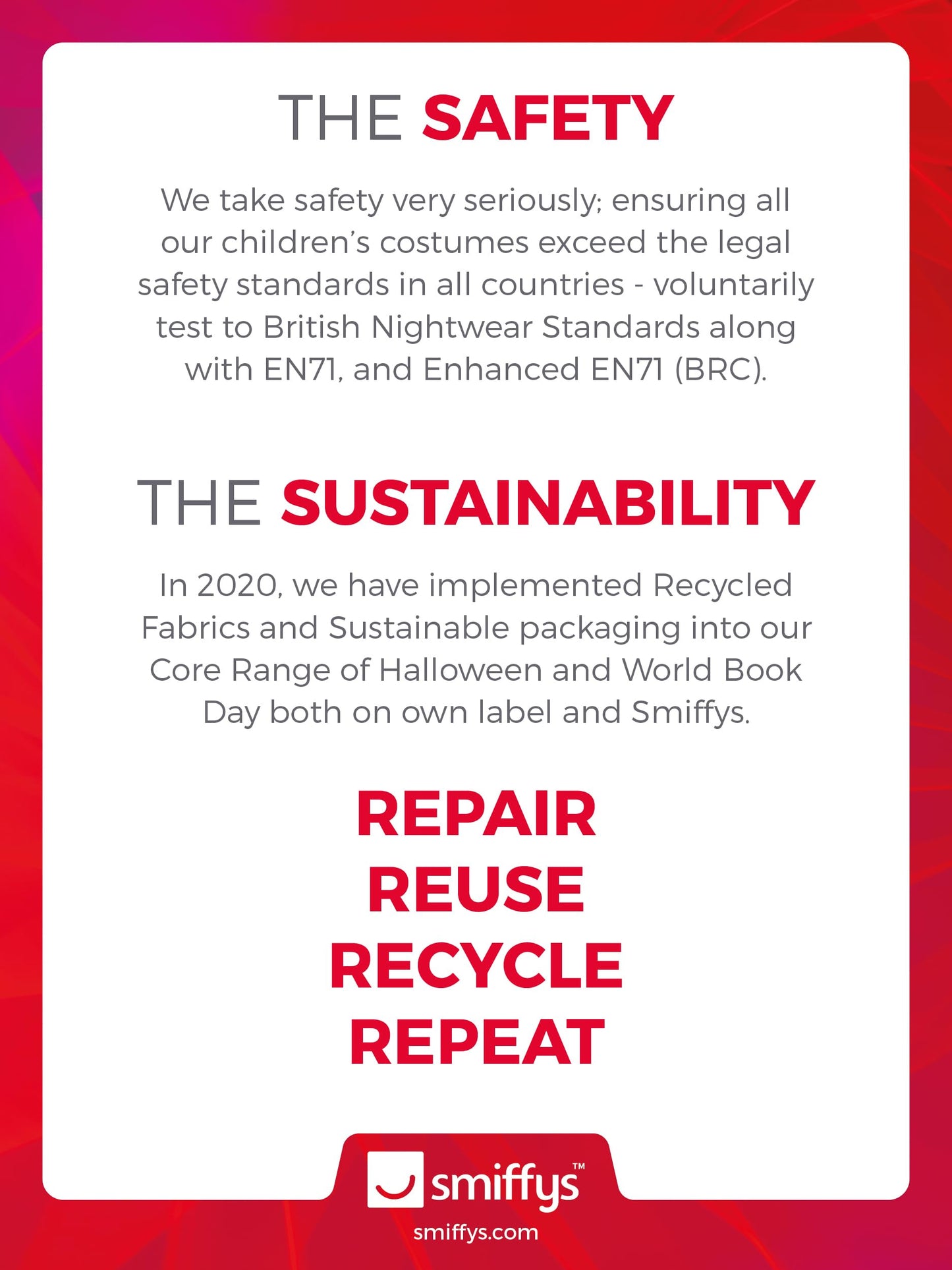 Smiffys 43518 Party Beads (One Size)