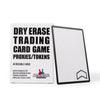 Apostrophe Games Dry Erase MTG Tokens Set of 40 Cards - Reusable Proxies/Tokens for Trading Card Games
