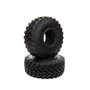 Axial 1.9 Nitto Trail Grappler 4.74 Wide M/T Tires (2), AXI43010