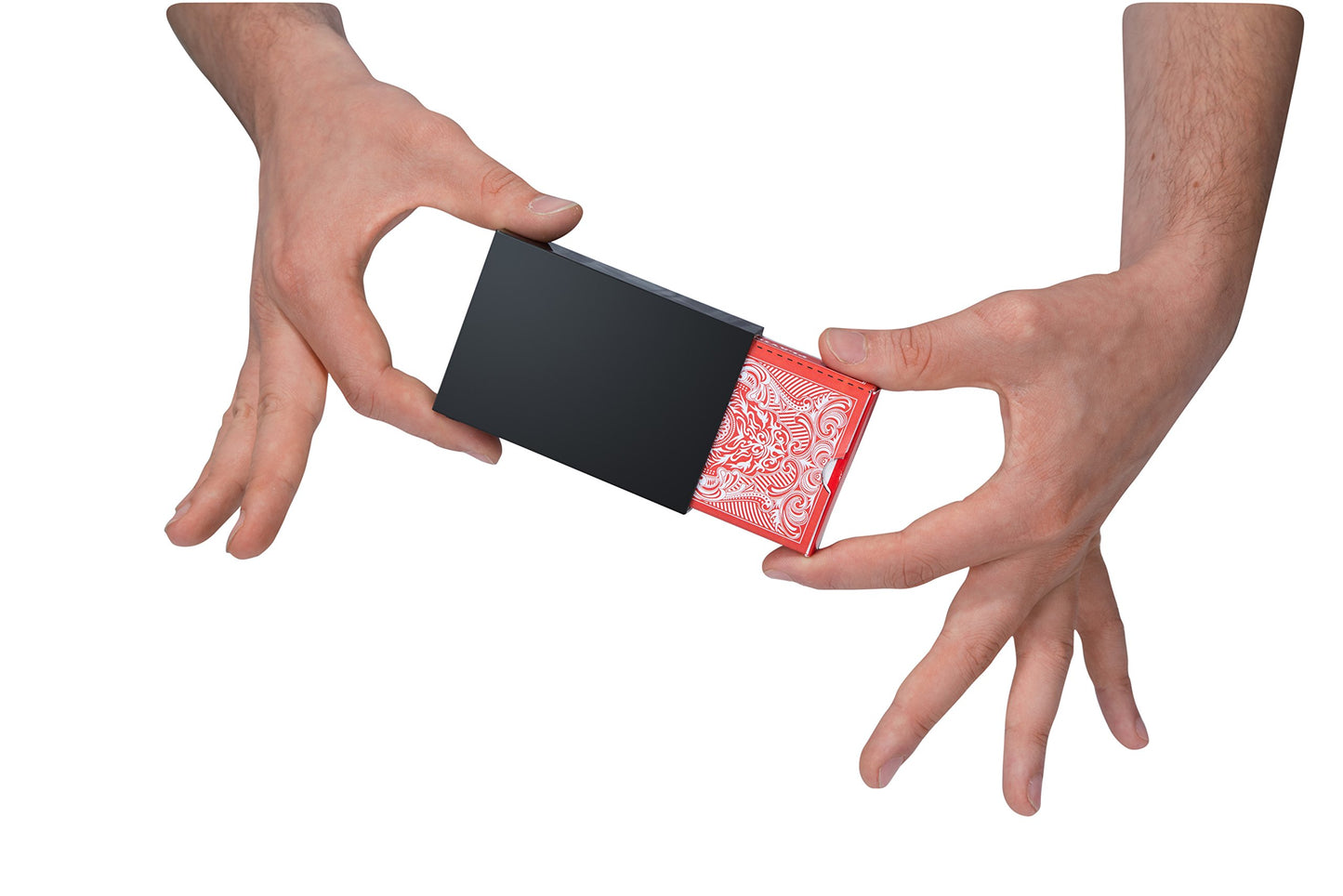 Alex Toys Ideal Poof-Slinky Spectacular Magic Show Set, Multicolor