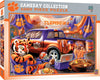 Masterpieces 1000 Piece Jigsaw Puzzle for Adults - NCAA Clemson Tigers Gameday - 19.25x26.75
