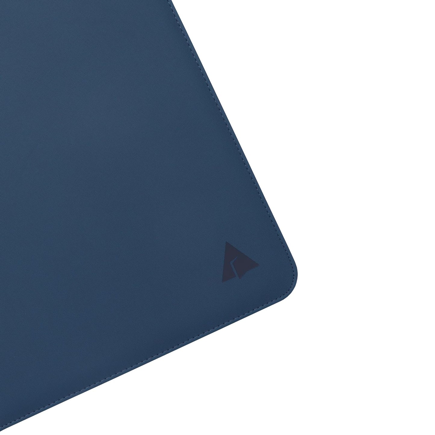 Rieton 16 Pocket 1000+ Pockets Card Binder, Large Ringless Side Loading Pockets Trading Card Album Folder For Tcg - Midnight Blu