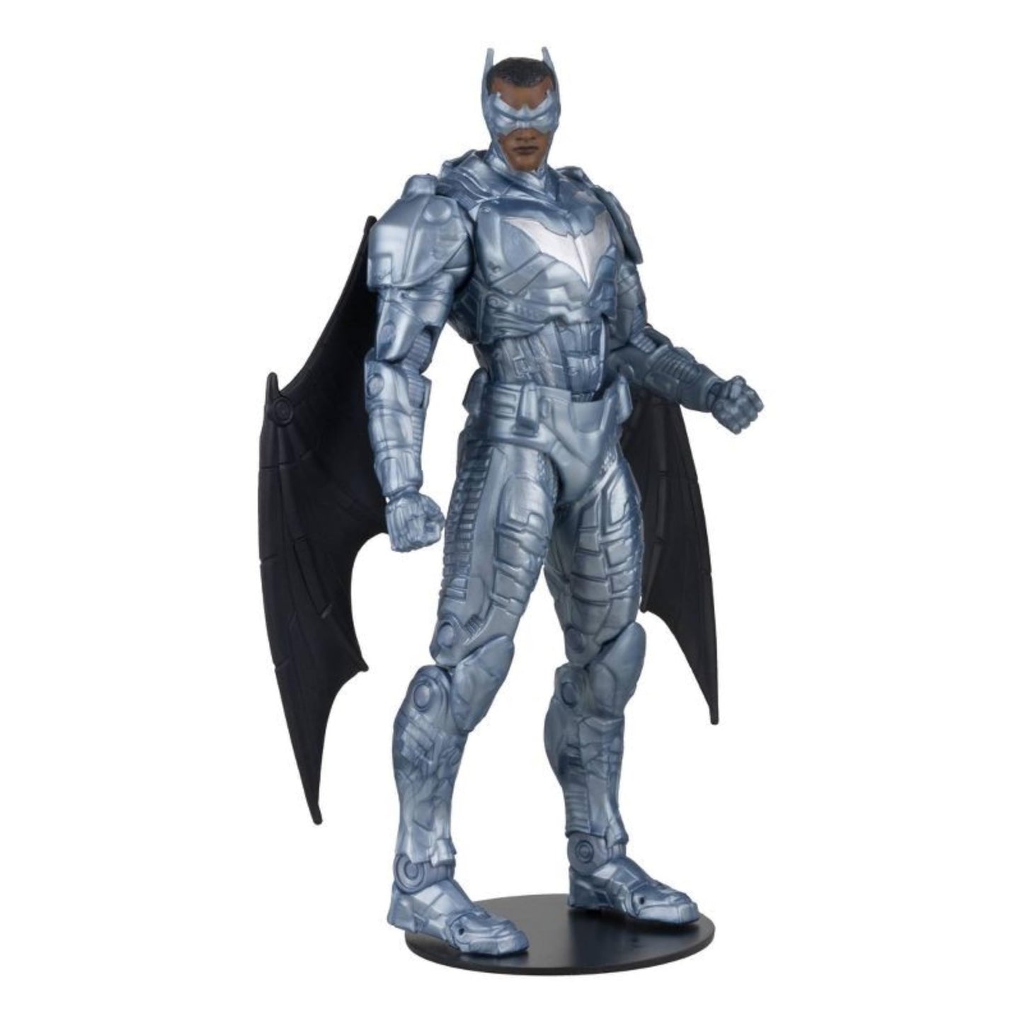 McFarlane Toys DC Multiverse Batwing (New 52) 7in Action Figure (Pack of 4)