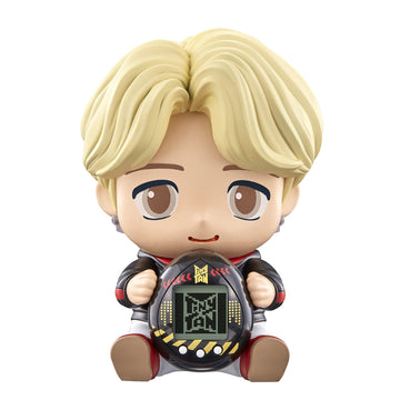 Tamagotchi Nano X Bts Tinytan Hugmy Tamagotchi Jimin Ver. Vinyl Figure (88871)