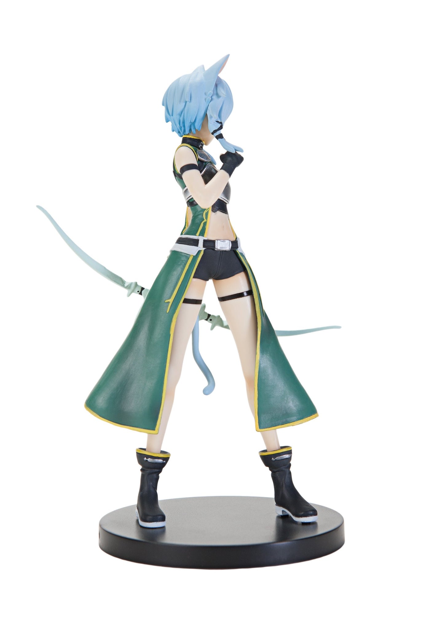Taito 6.7 decorative replica blade Art Online II: Sinon Action Figure