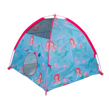 Pacific Play Tents 19761 Mermaid And Friends Play Tent 36'' X 36'' X 36''