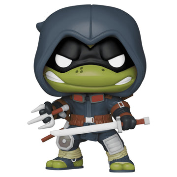 Funko Pop! Vinyl Figure - Teenage Mutant Ninja Turtles: The Last Ronin PX - Multicolor - One Size - Model 73696