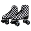 C SEVEN C7skates Cute Roller Skates for Girls and Adults (Duchess, Womens 8 / Mens 7)